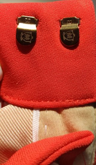 PANTALÓN ANCHO MASSIMO DUTTI