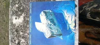 Vinilos antiguos 5 10 €x unidad tengo muchos +