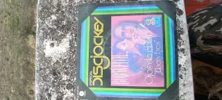 Vinilos antiguos 5 10 €x unidad tengo muchos +