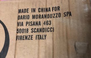 Albero Natale Bianco 120cm