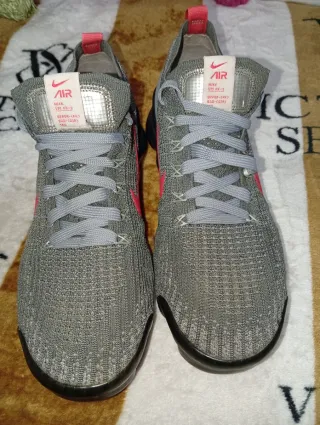 Nike Air VaporMax 3.0 Gris Talla 41