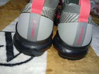 Nike Air VaporMax 3.0 Gris Talla 41
