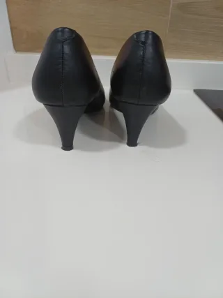 Zapatos de tacón Gemo talla 42