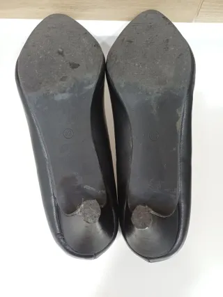 Zapatos de tacón Gemo talla 42