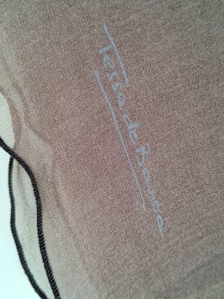 Pañuelo Seda 100% Natural de Mujer