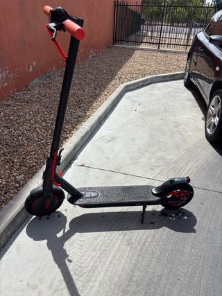 Patinete Xiaomi Pro 2