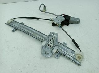 Honda 229088 elevalunas delantero izquierdo accord