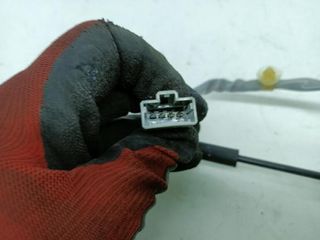 Honda 229088 elevalunas delantero izquierdo accord