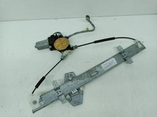 Honda 229088 elevalunas delantero izquierdo accord