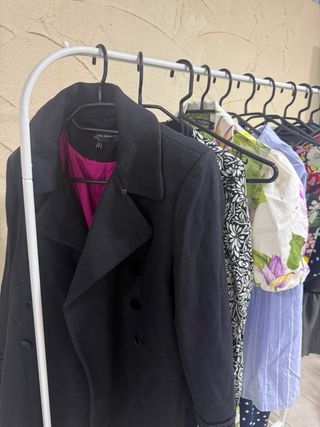 Lote Ropa y Calzado Multicolor