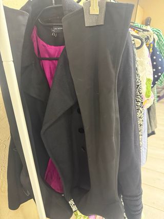 Lote Ropa y Calzado Multicolor