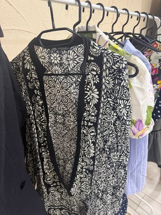 Lote Ropa y Calzado Multicolor