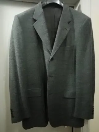 Giacca uomo lana e cashmere Flying Cross tg50