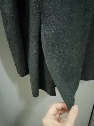 Giacca uomo lana e cashmere Flying Cross tg50