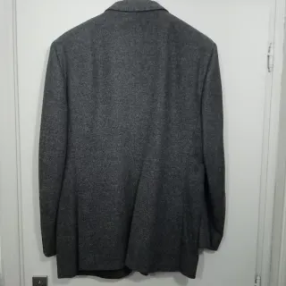 Giacca uomo lana e cashmere Flying Cross tg50