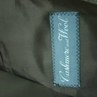 Giacca uomo lana e cashmere Flying Cross tg50