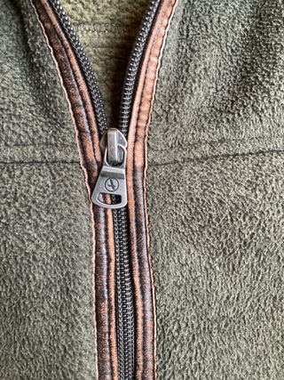 Chaleco polar Aigle caza XXL