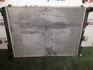 Hyundai 207319 radiador sonata 2.0 crdi comfort ii