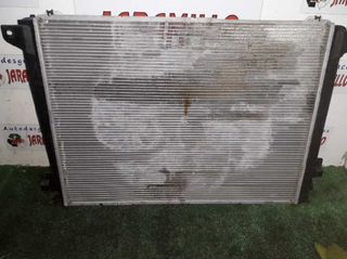 Hyundai 207319 radiador sonata 2.0 crdi comfort ii