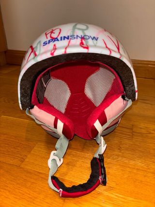 Casco de esquí infantil ROXY