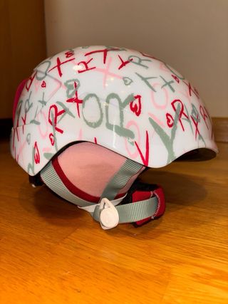 Casco de esquí infantil ROXY