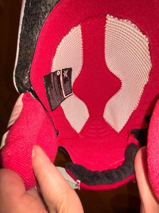 Casco de esquí infantil ROXY