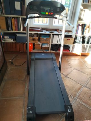 Cinta de Correr Domyos T520B