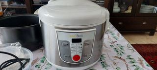 Lote 3 Robots Cocina Cocifácil