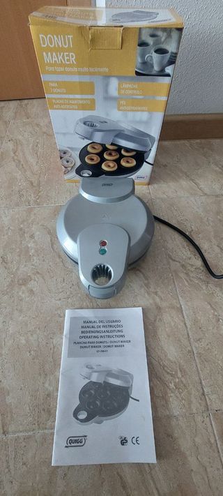 Lote 3 Robots Cocina Cocifácil