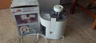 Lote 3 Robots Cocina Cocifácil