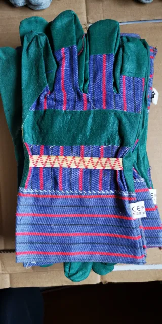 Guantes de trabajo americano