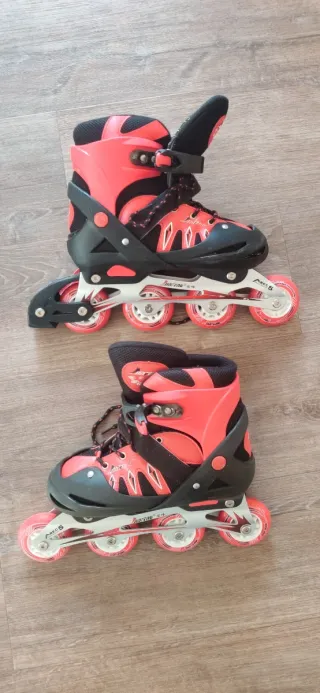 Patines en línea infantiles