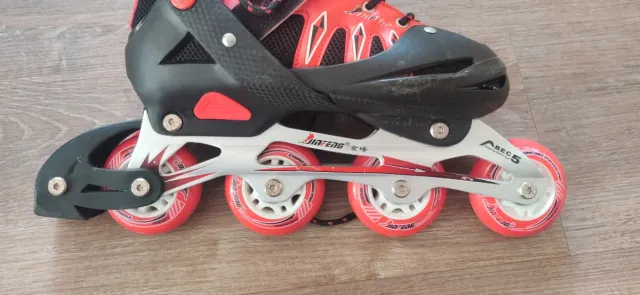 Patines en línea infantiles