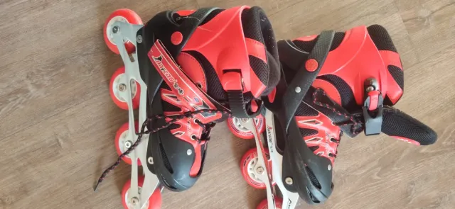 Patines en línea infantiles