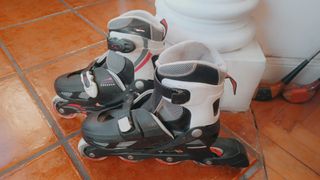Patines en línea para niño