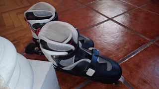 Patines en línea para niño
