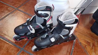 Patines en línea para niño