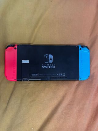 Nintendo Switch + Accessori