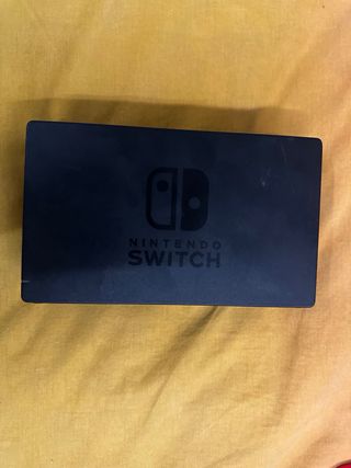 Nintendo Switch + Accessori