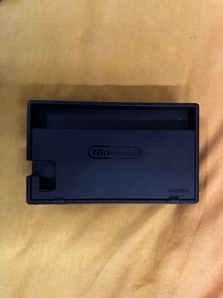 Nintendo Switch + Accessori