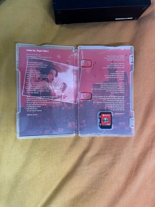 Nintendo Switch + Accessori