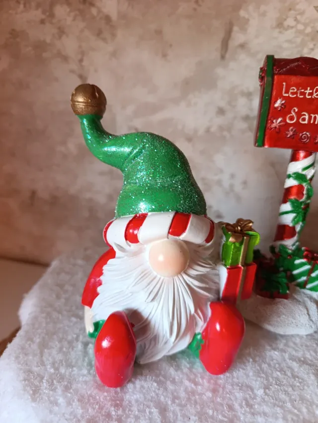 Decoração de Natal, 3 modelos