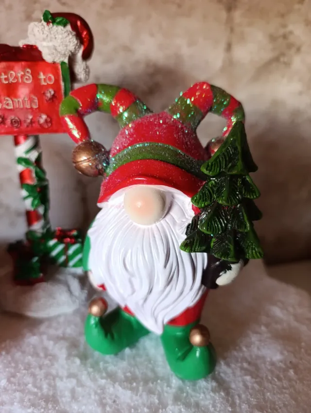 Decoração de Natal, 3 modelos