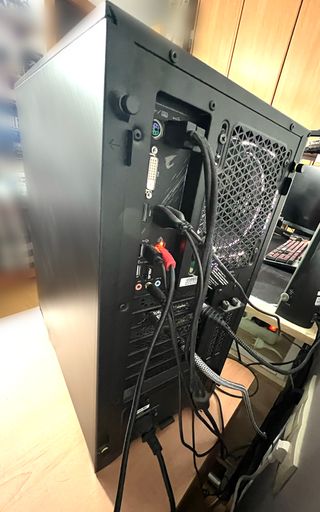 PC Gaming / 3D SOLO VENTA EN PERSONA