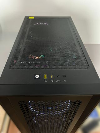 PC Gaming / 3D SOLO VENTA EN PERSONA