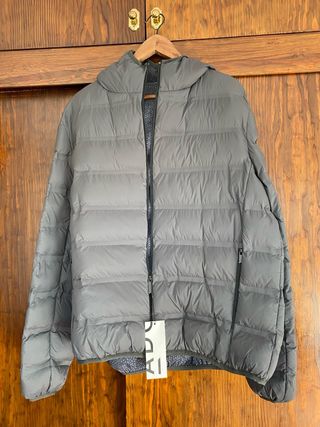 Chaqueta Adolfo Dominguez hombre nueva con etiquet