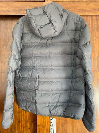 Chaqueta Adolfo Dominguez hombre nueva con etiquet