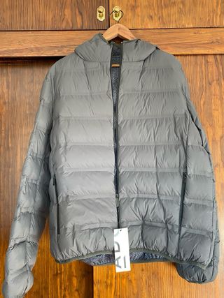 Chaqueta Adolfo Dominguez hombre nueva con etiquet