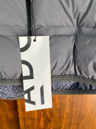 Chaqueta Adolfo Dominguez hombre nueva con etiquet