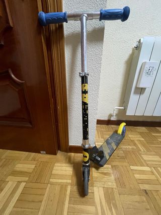 Patinete Batman 5-7 años